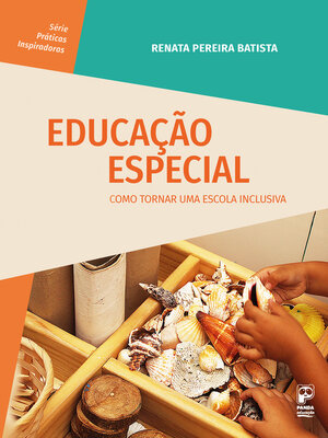 cover image of Educação Especial